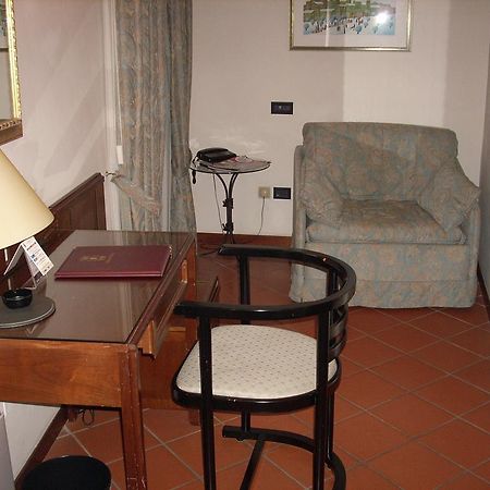 Hotel Palazzo Bocci Spello Eksteriør billede