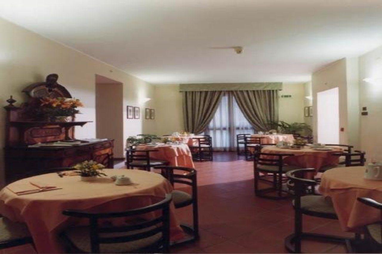 Hotel Palazzo Bocci Spello Eksteriør billede