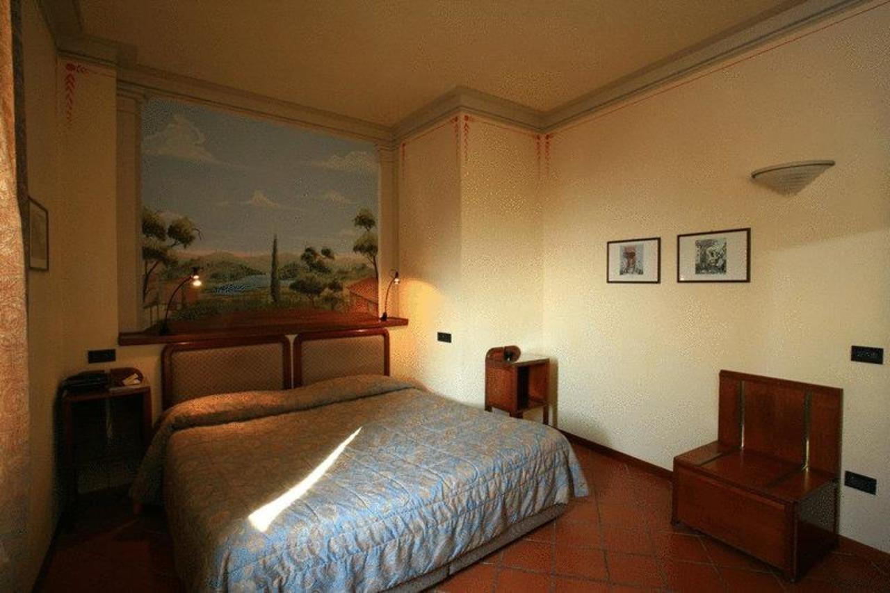 Hotel Palazzo Bocci Spello Værelse billede