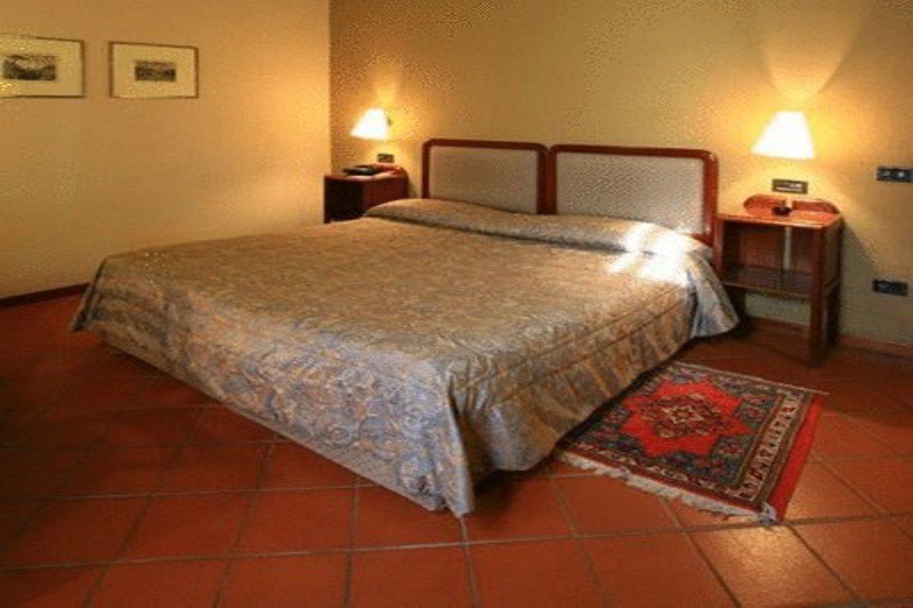 Hotel Palazzo Bocci Spello Eksteriør billede