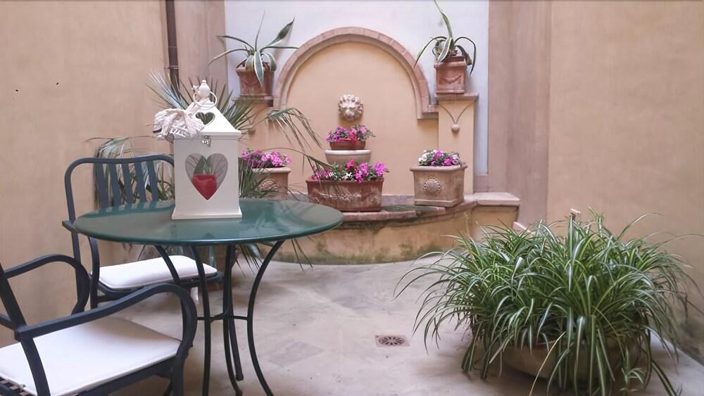Hotel Palazzo Bocci Spello Eksteriør billede