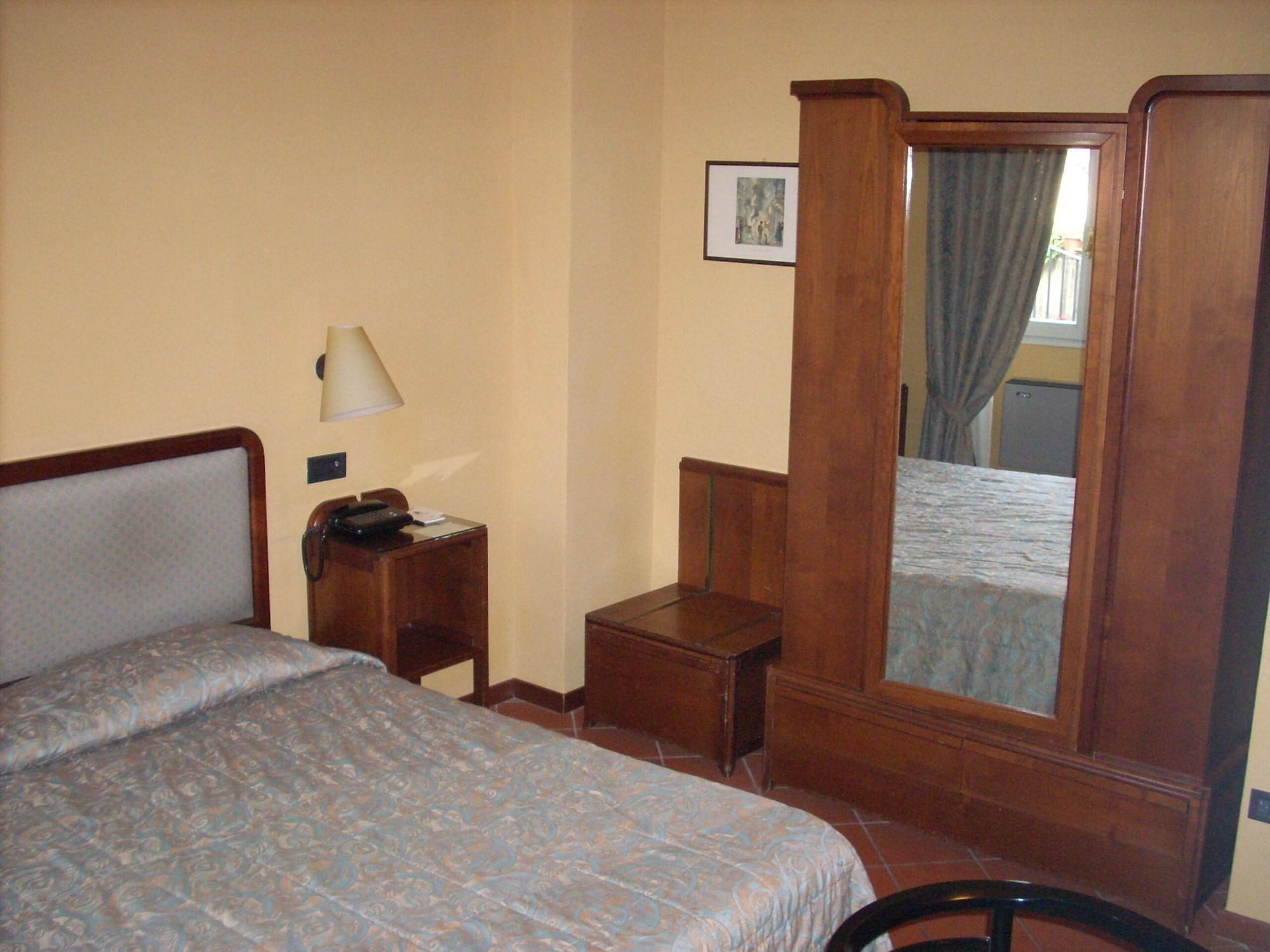 Hotel Palazzo Bocci Spello Eksteriør billede