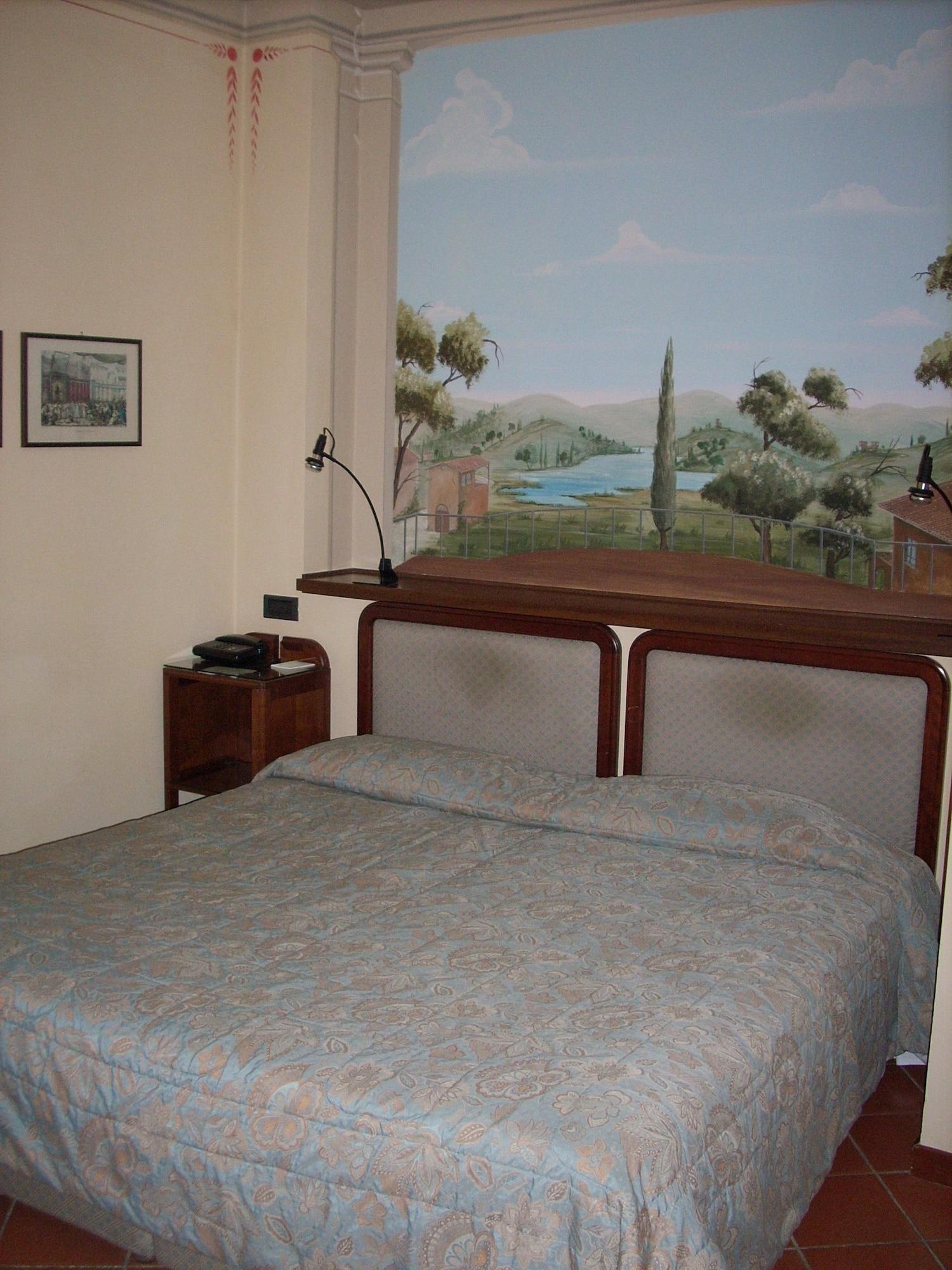 Hotel Palazzo Bocci Spello Eksteriør billede
