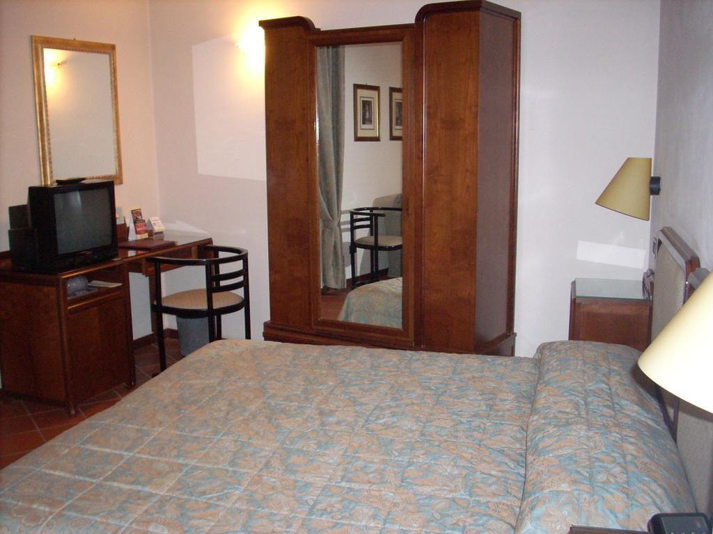 Hotel Palazzo Bocci Spello Eksteriør billede