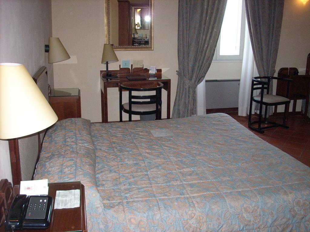 Hotel Palazzo Bocci Spello Eksteriør billede