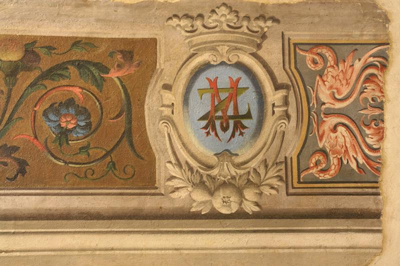 Hotel Palazzo Bocci Spello Eksteriør billede